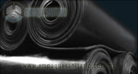 NEOPRENO G2 EMPAQUE SANITARIO NEOPRENO G2 EMPAQUE SANITARIO