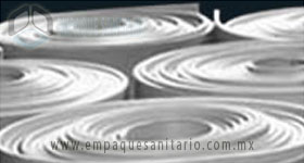 NEOPRENO SANITARIO EMPAQUE SANITARIO